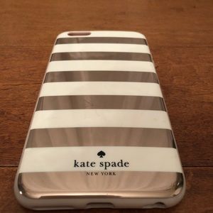 Kate spade iPhone 6S PLUS CASE